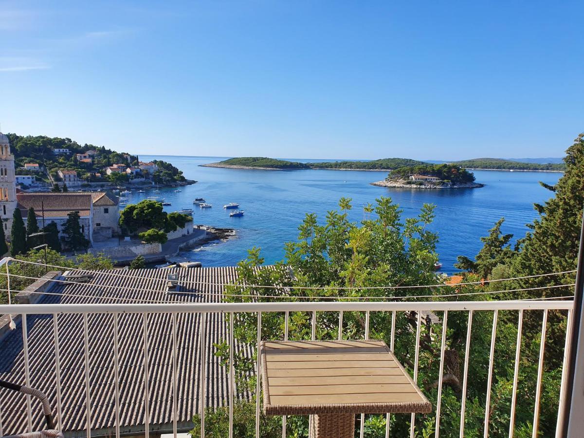 Apartments Dream Island Χβαρ Εξωτερικό φωτογραφία