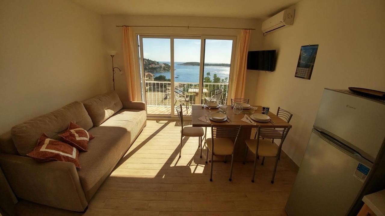 Apartments Dream Island Χβαρ Εξωτερικό φωτογραφία