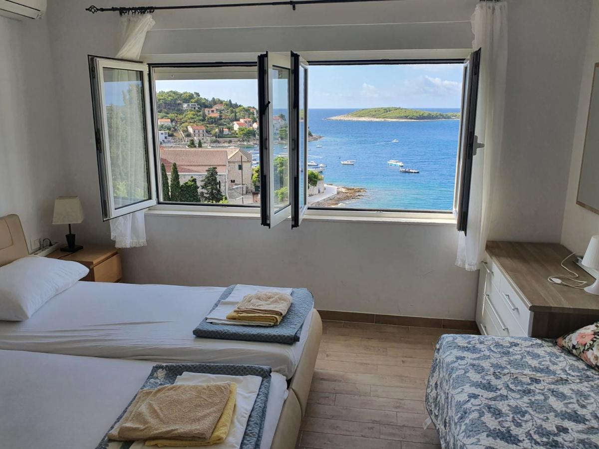 Apartments Dream Island Χβαρ Εξωτερικό φωτογραφία