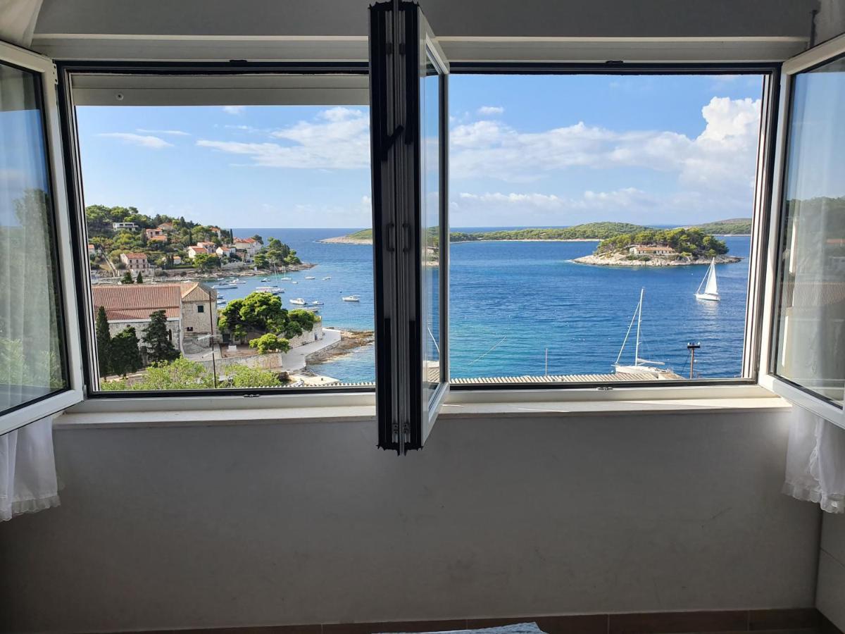 Apartments Dream Island Χβαρ Εξωτερικό φωτογραφία