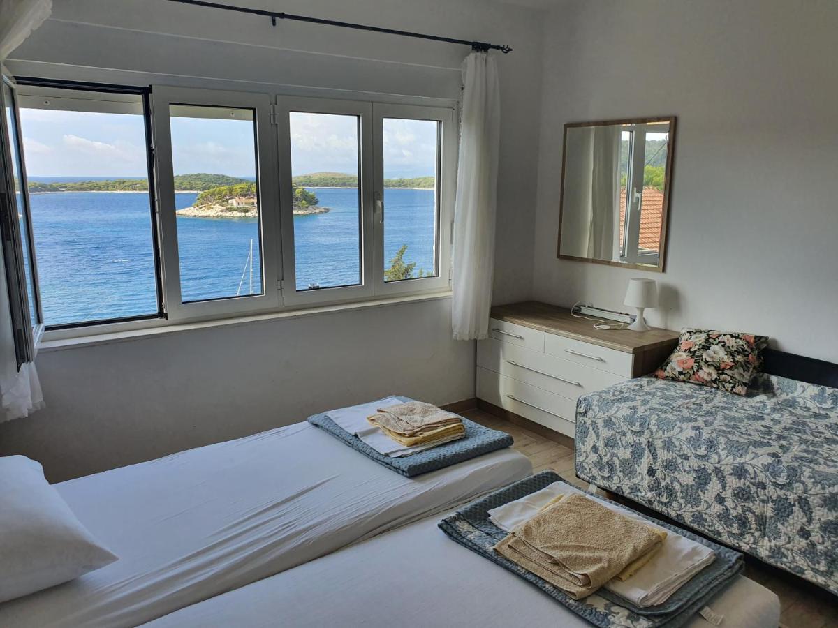 Apartments Dream Island Χβαρ Εξωτερικό φωτογραφία