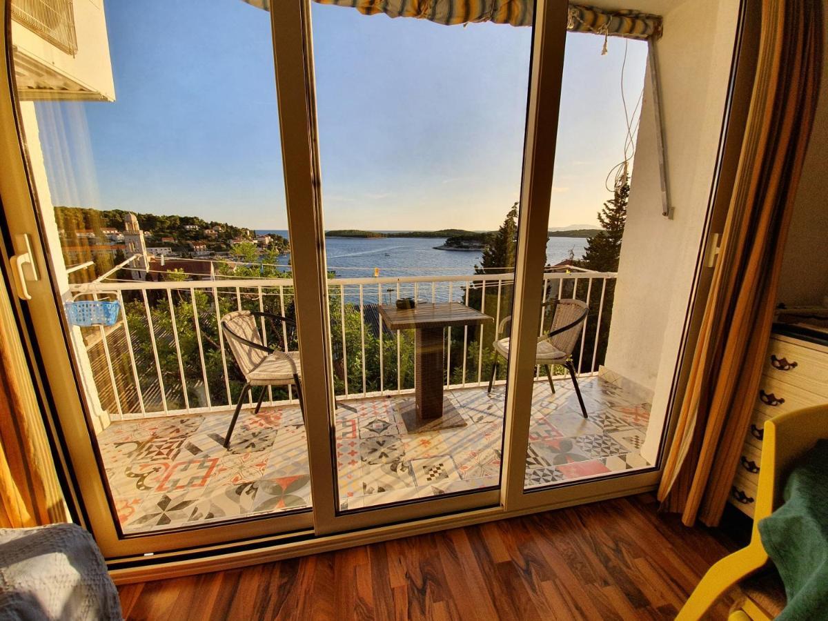 Apartments Dream Island Χβαρ Εξωτερικό φωτογραφία