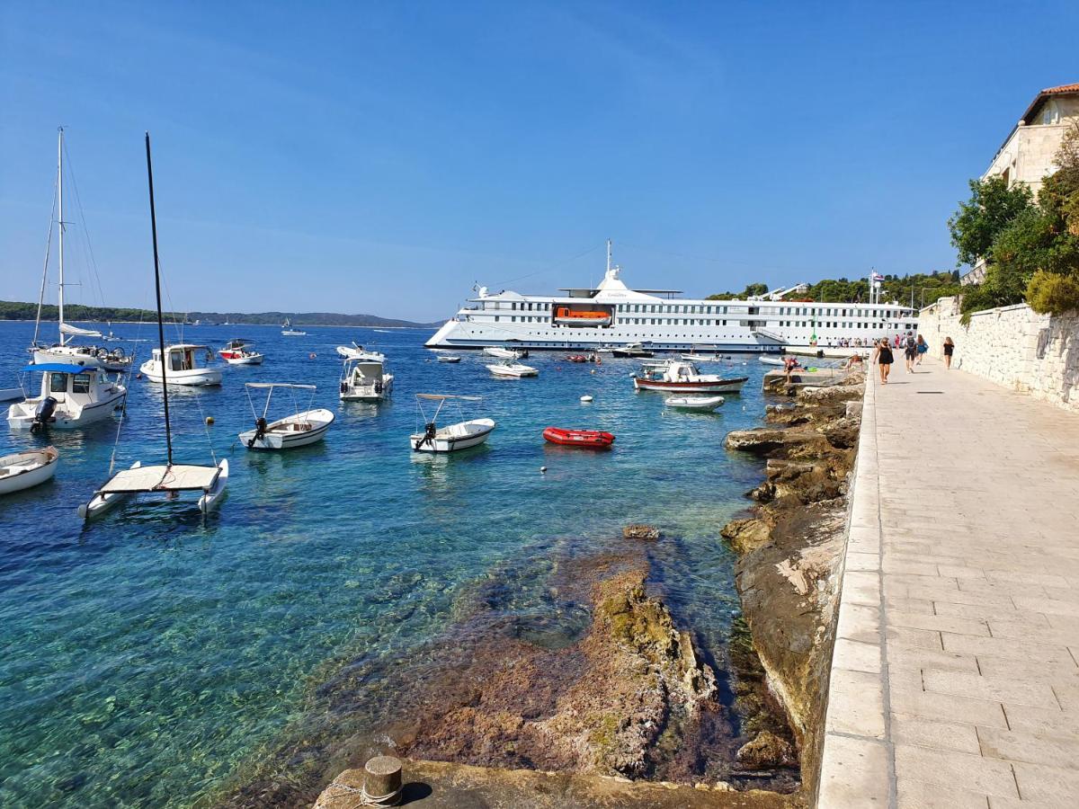 Apartments Dream Island Χβαρ Εξωτερικό φωτογραφία