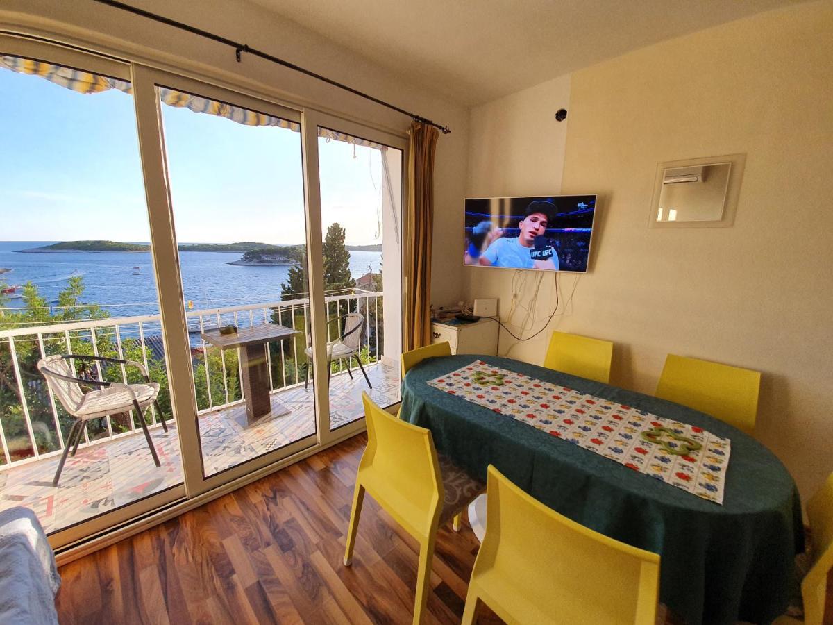 Apartments Dream Island Χβαρ Εξωτερικό φωτογραφία
