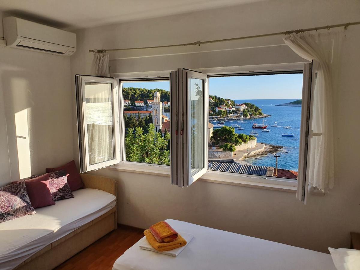 Apartments Dream Island Χβαρ Εξωτερικό φωτογραφία