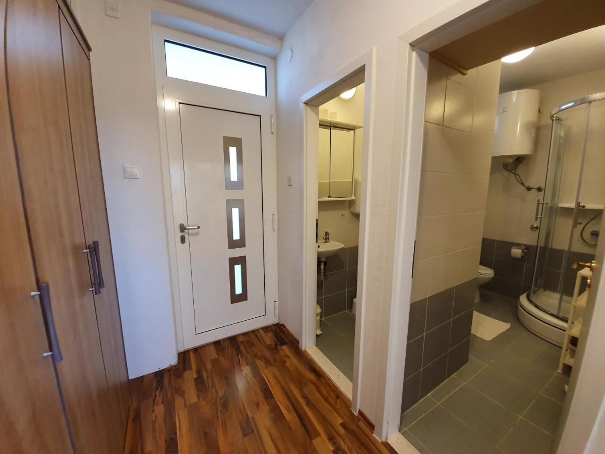 Apartments Dream Island Χβαρ Εξωτερικό φωτογραφία