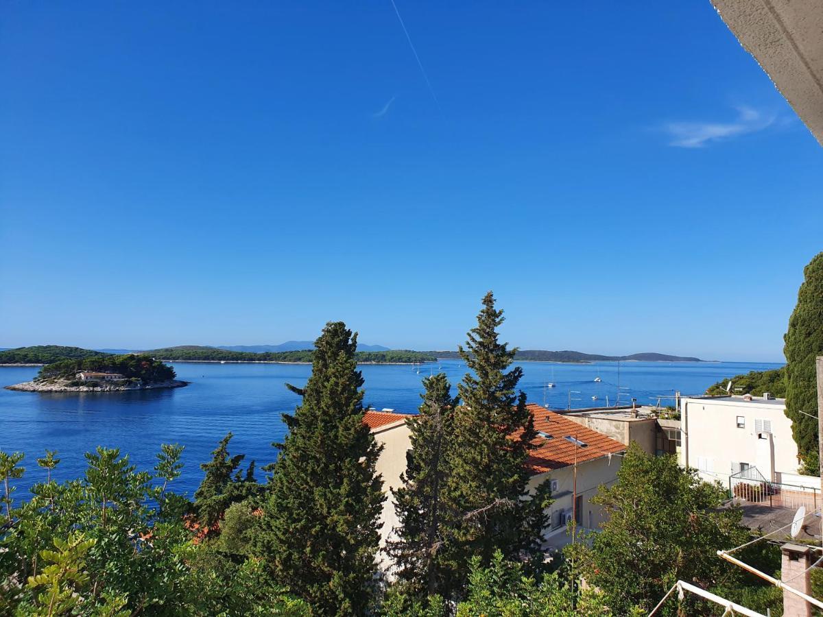 Apartments Dream Island Χβαρ Εξωτερικό φωτογραφία
