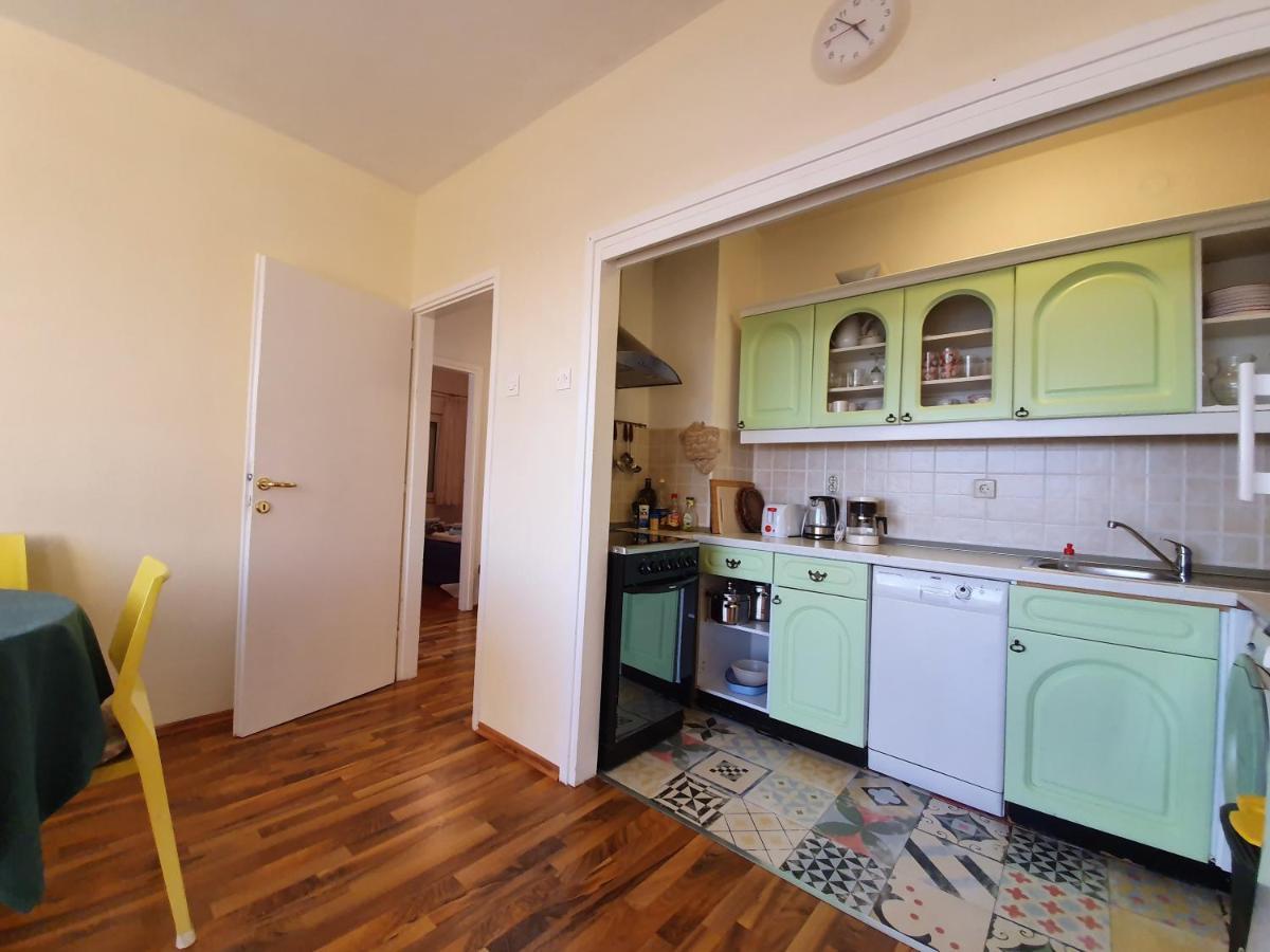 Apartments Dream Island Χβαρ Εξωτερικό φωτογραφία