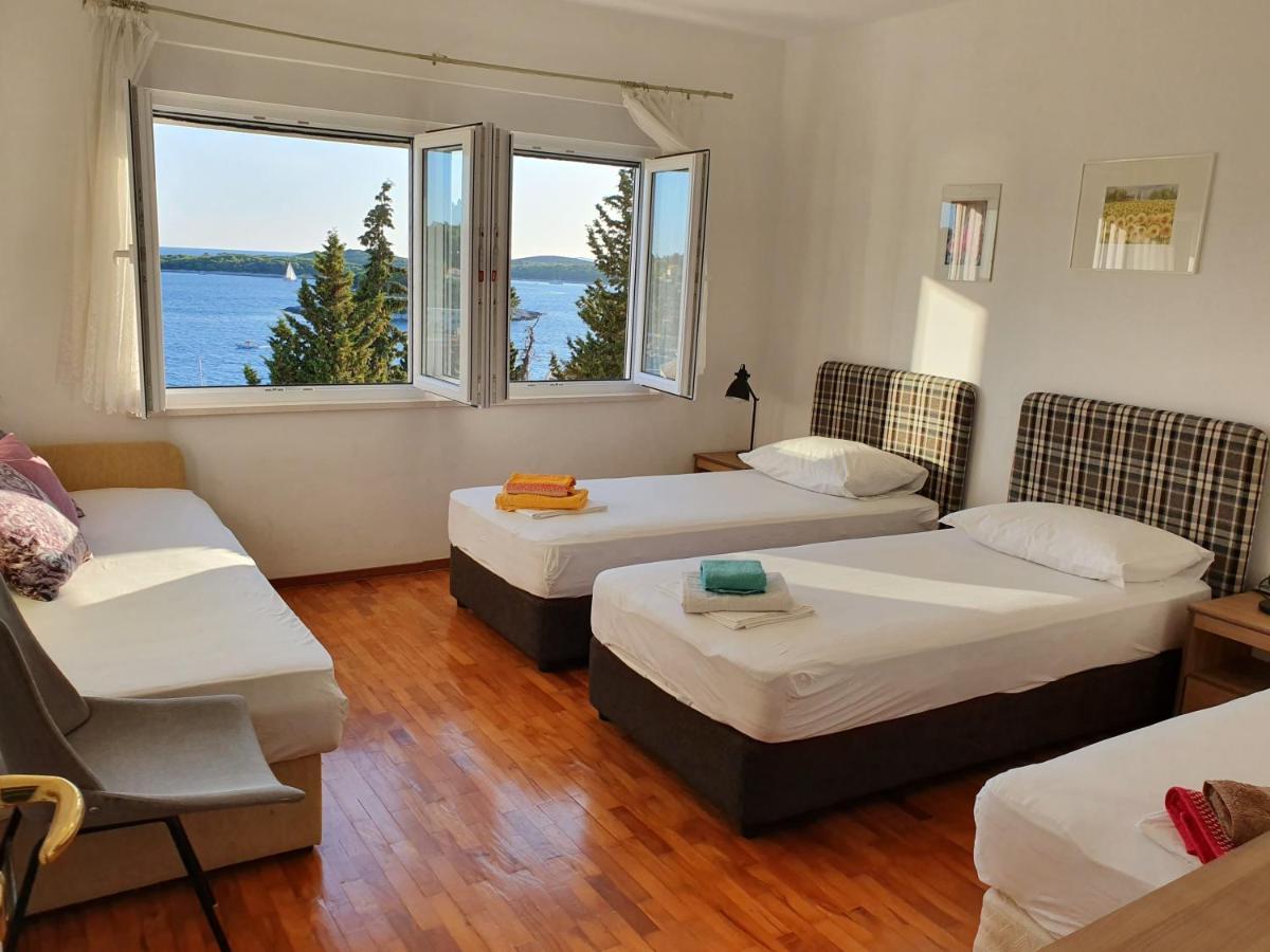 Apartments Dream Island Χβαρ Εξωτερικό φωτογραφία