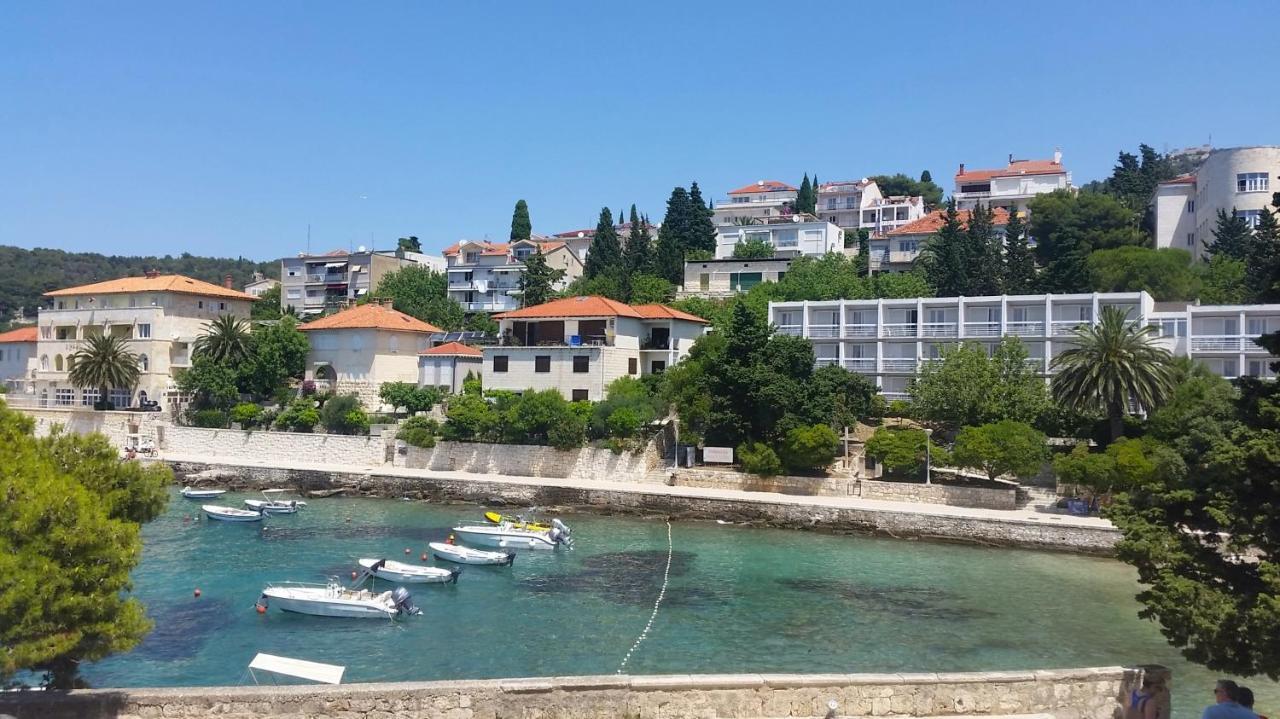 Apartments Dream Island Χβαρ Εξωτερικό φωτογραφία