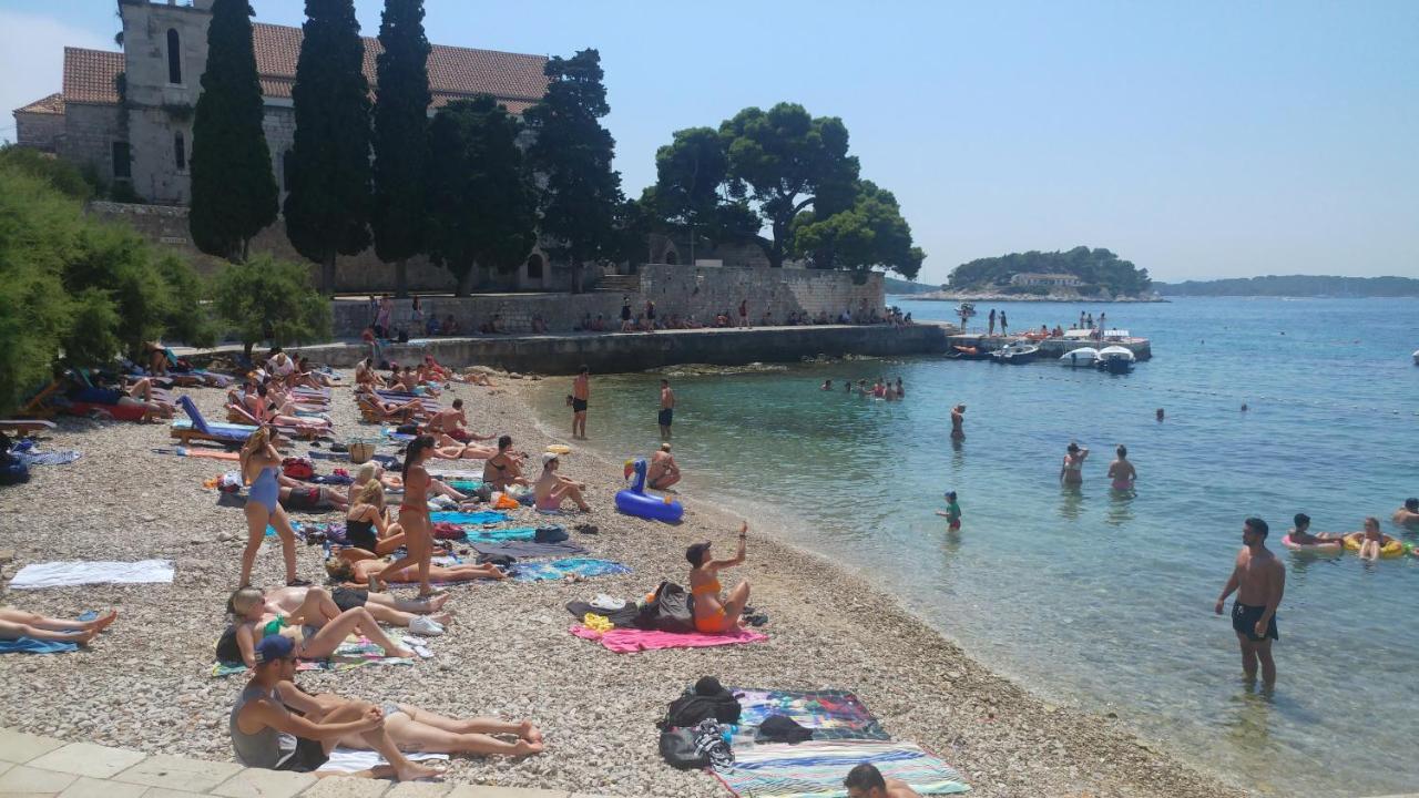 Apartments Dream Island Χβαρ Εξωτερικό φωτογραφία