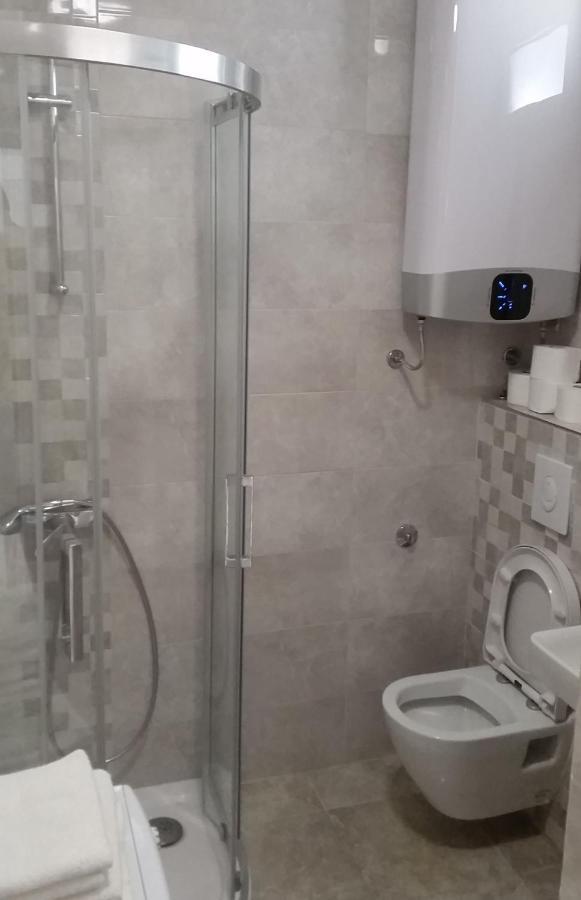 Apartments Dream Island Χβαρ Εξωτερικό φωτογραφία