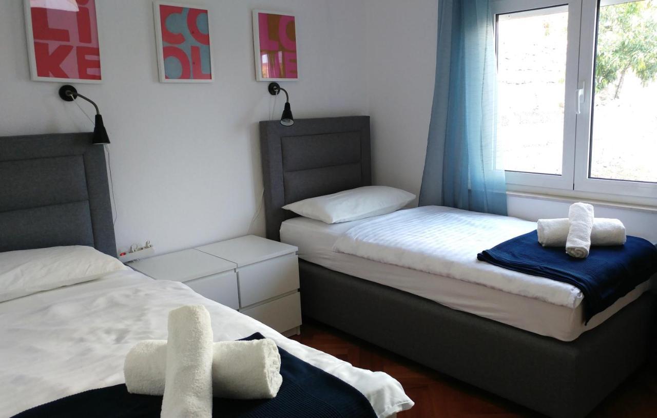 Apartments Dream Island Χβαρ Εξωτερικό φωτογραφία