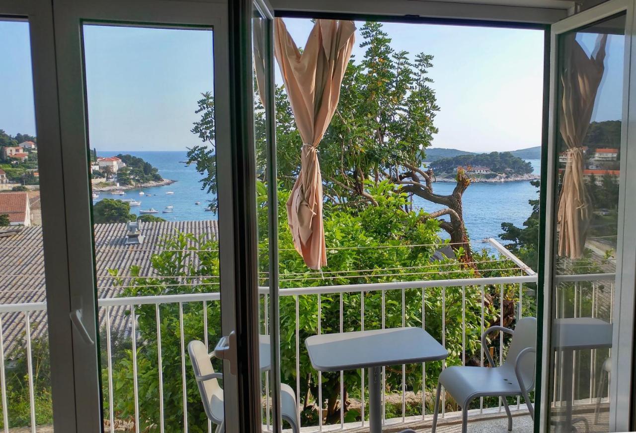 Apartments Dream Island Χβαρ Εξωτερικό φωτογραφία
