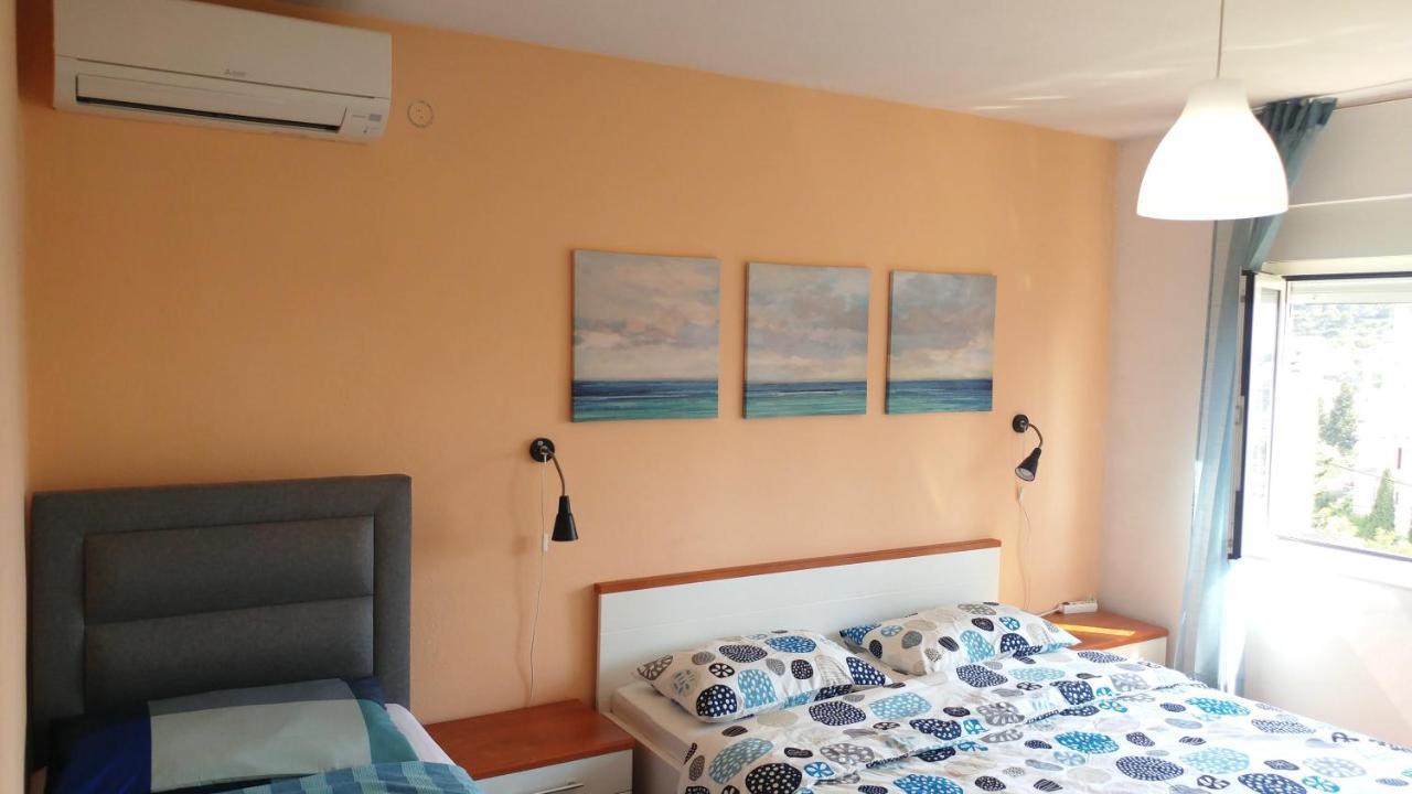 Apartments Dream Island Χβαρ Εξωτερικό φωτογραφία