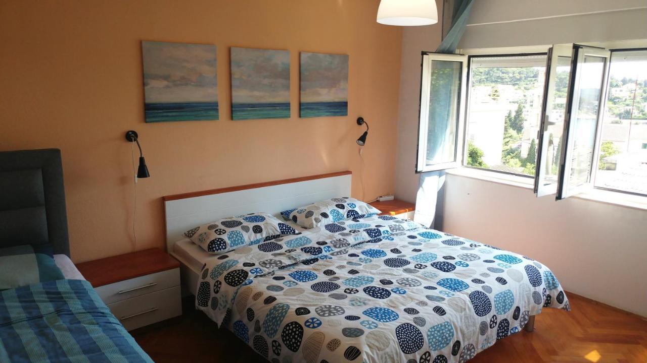 Apartments Dream Island Χβαρ Εξωτερικό φωτογραφία