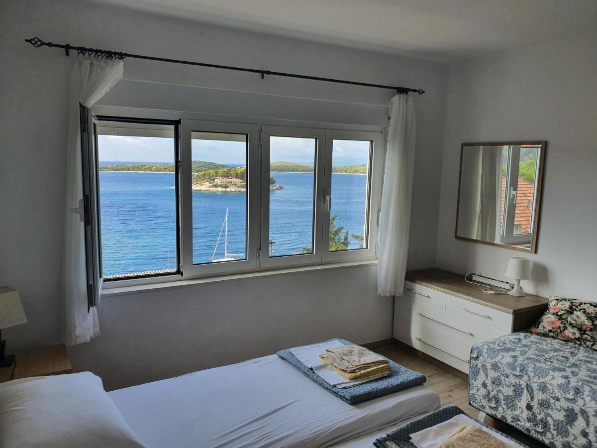 Apartments Dream Island Χβαρ Εξωτερικό φωτογραφία