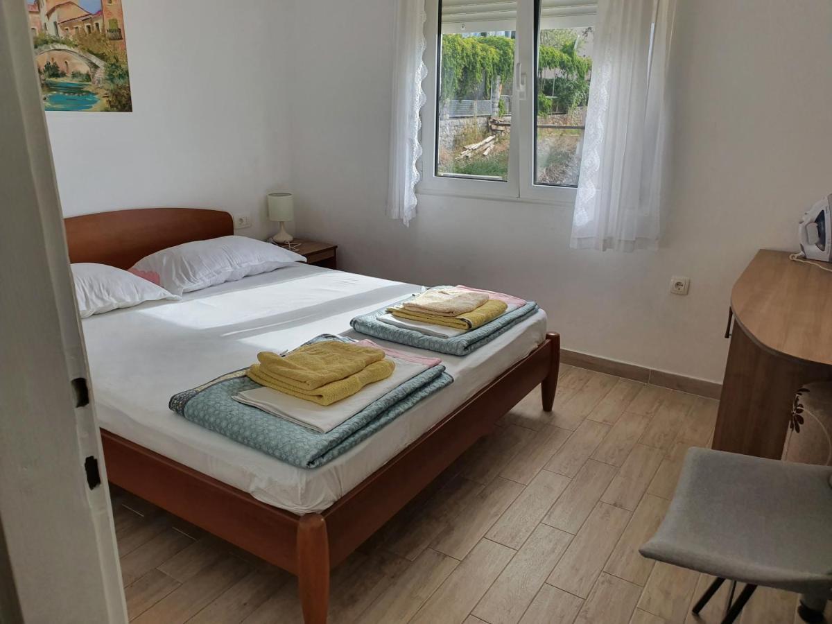 Apartments Dream Island Χβαρ Εξωτερικό φωτογραφία