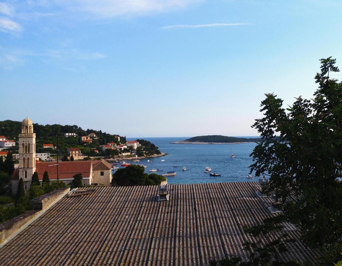 Apartments Dream Island Χβαρ Εξωτερικό φωτογραφία