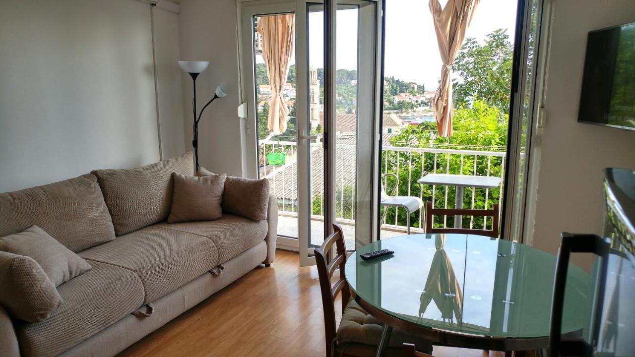 Apartments Dream Island Χβαρ Εξωτερικό φωτογραφία