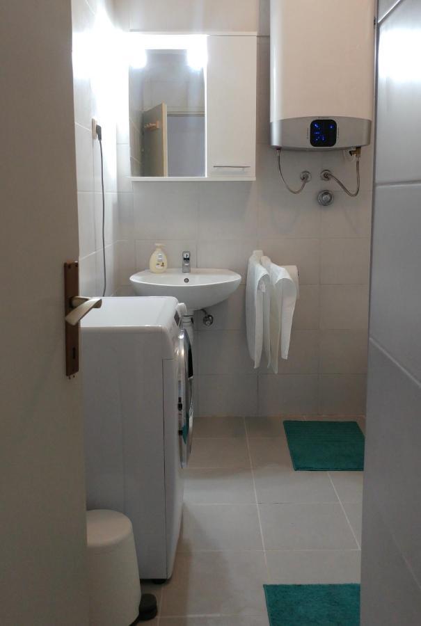 Apartments Dream Island Χβαρ Εξωτερικό φωτογραφία